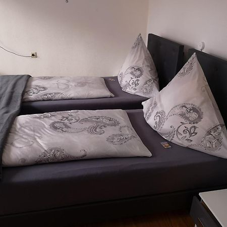 ואלדאכטל Hotel Waldsee מראה חיצוני תמונה