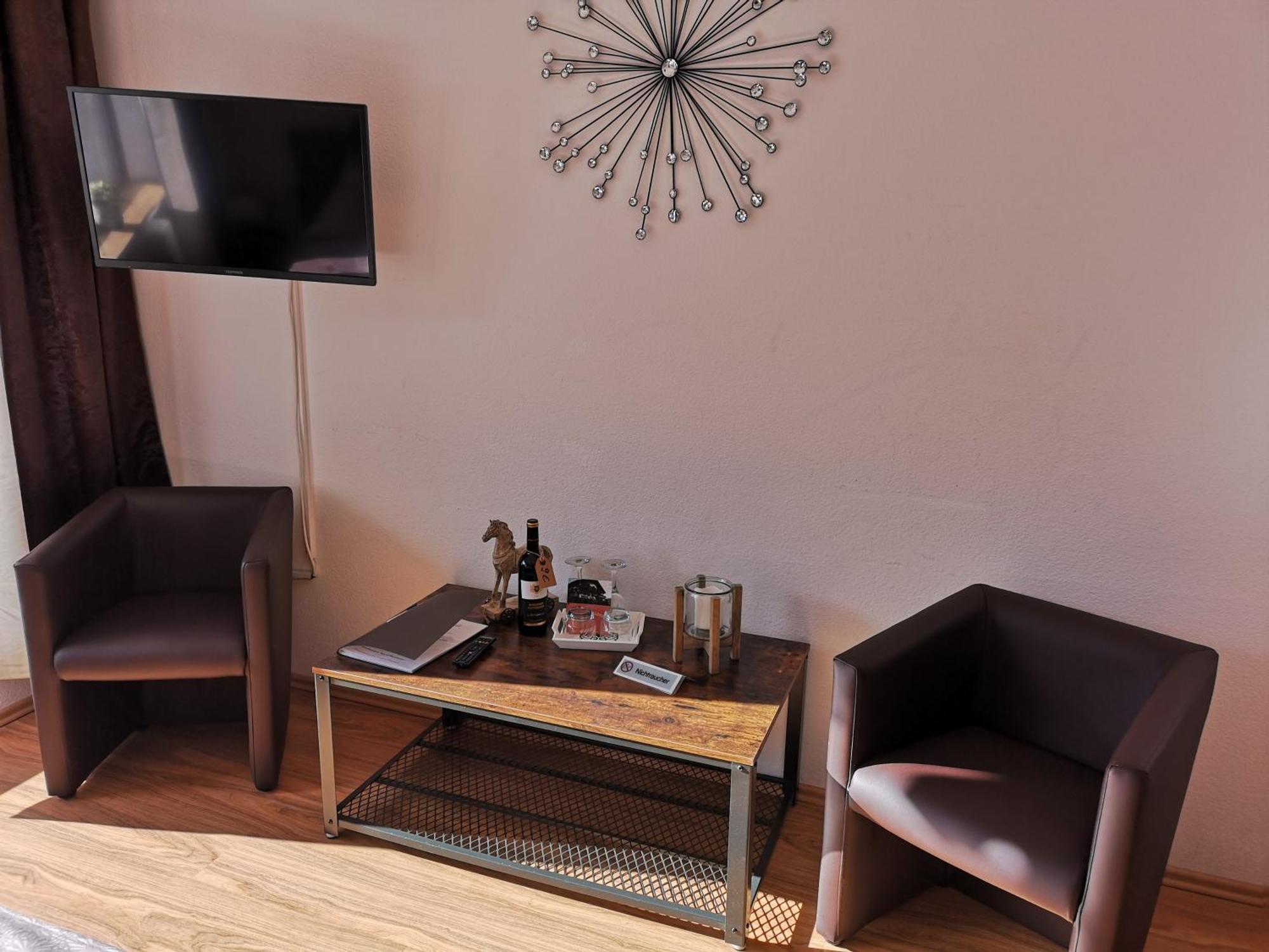 ואלדאכטל Hotel Waldsee מראה חיצוני תמונה