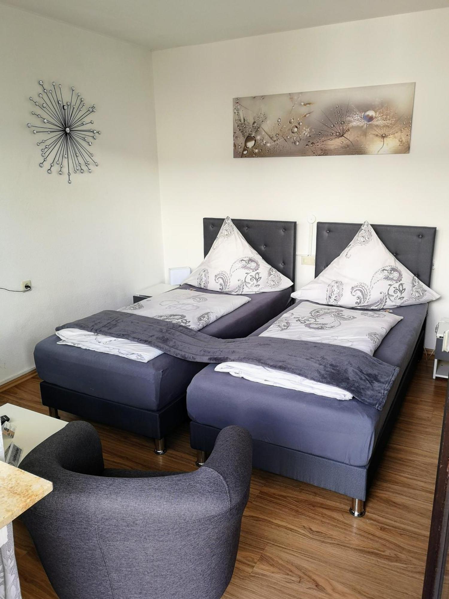 ואלדאכטל Hotel Waldsee מראה חיצוני תמונה