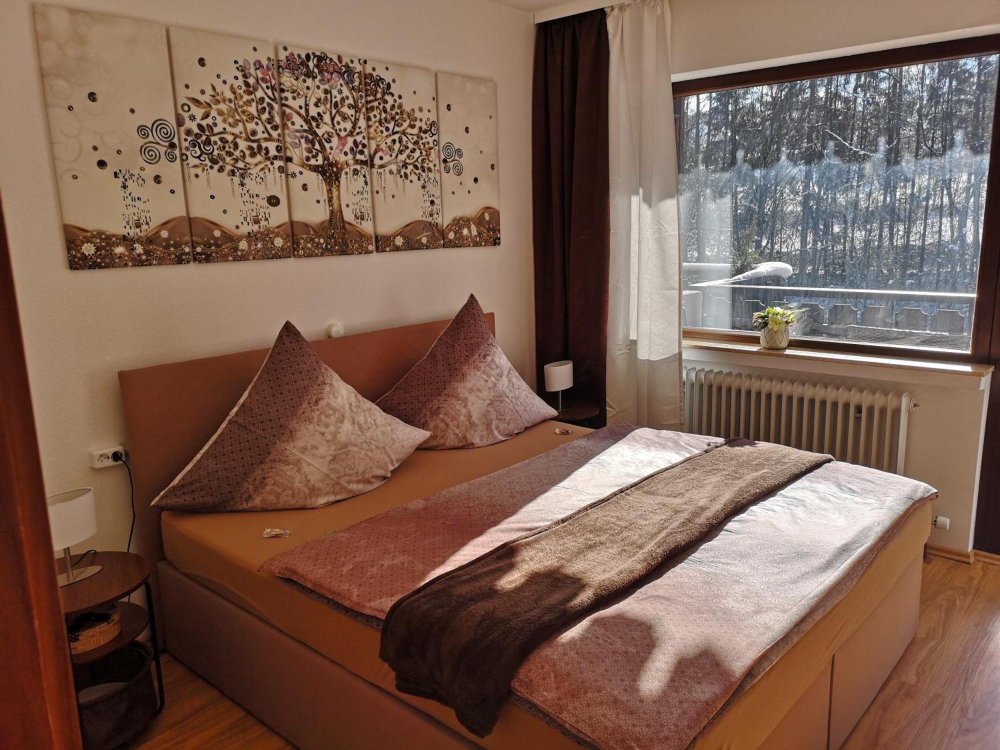 ואלדאכטל Hotel Waldsee מראה חיצוני תמונה