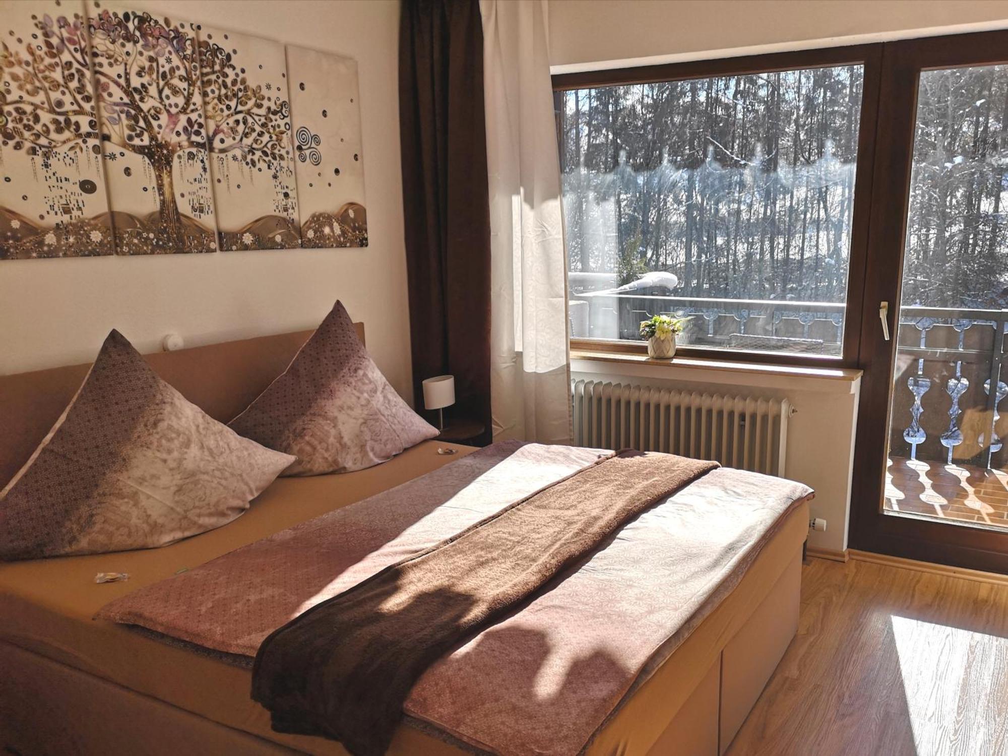 ואלדאכטל Hotel Waldsee מראה חיצוני תמונה