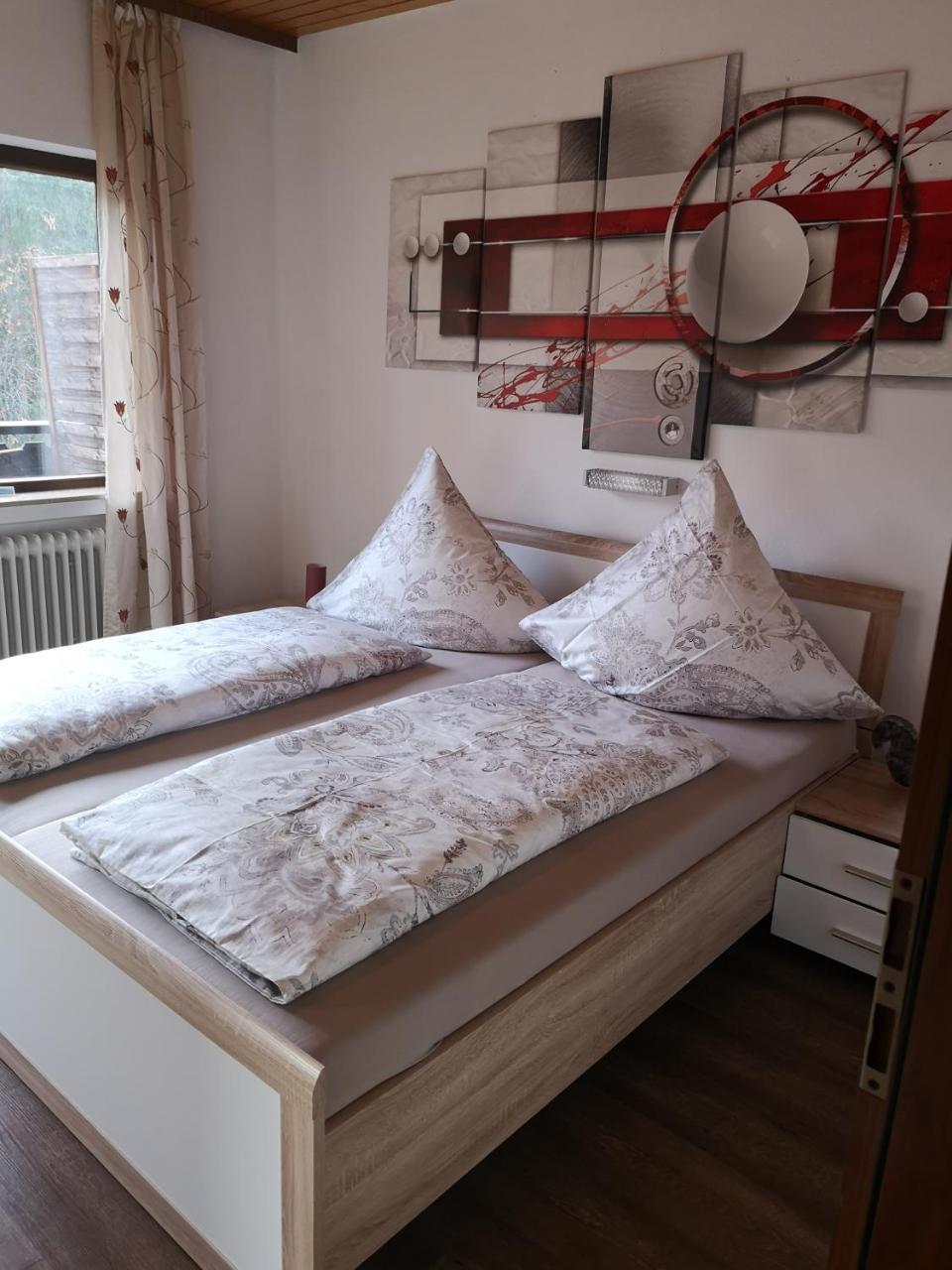 ואלדאכטל Hotel Waldsee מראה חיצוני תמונה